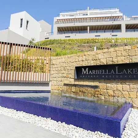 New Modern 3 Bedrooms With Ocean Views Apartment Marbella